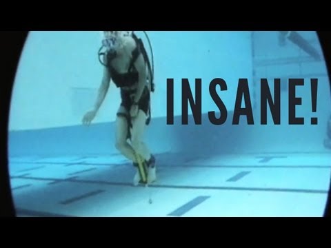8 Insane Things You Can Do Underwater - UCpko_-a4wgz2u_DgDgd9fqA