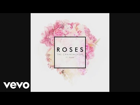 The Chainsmokers - Roses (Audio) ft. ROZES - UCRzzwLpLiUNIs6YOPe33eMg