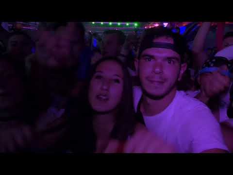 Dimitri Vegas & Like Mike vs David Guetta - Complicated ft. Kiara (LiveAtTomorrowland2017).