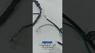 Chicote Principal Cg125 Fan 2005 2006 2007 2008