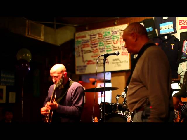 Boston’s Best Blues Clubs for Music Lovers