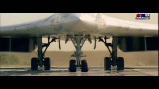 New - Tu-160 Blackjack - Ту-160 - HD - High Definition Trailer