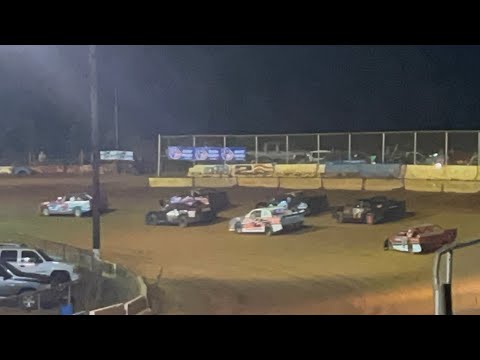 5/12/2023 Renegade Sportsman Cherokee Speedway - dirt track racing video image