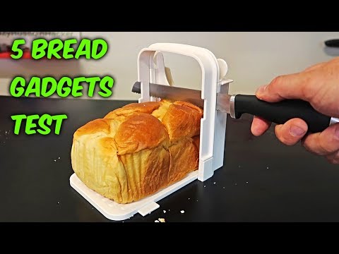 5 Bread Gadgets put to the Test - UCe_vXdMrHHseZ_esYUskSBw