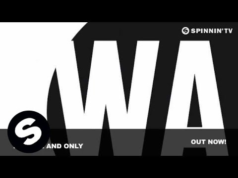 Quintino - The One And Only (Original Mix) - UCpDJl2EmP7Oh90Vylx0dZtA