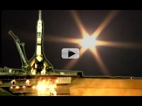 SOYUZ ROCKET LAUNCH! Expedition 27 Lifts Off From Kazakhstan - UCVTomc35agH1SM6kCKzwW_g