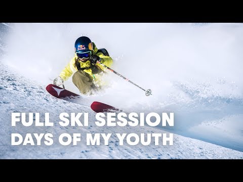 Full Resort Segment from "Days of My Youth" - UCblfuW_4rakIf2h6aqANefA