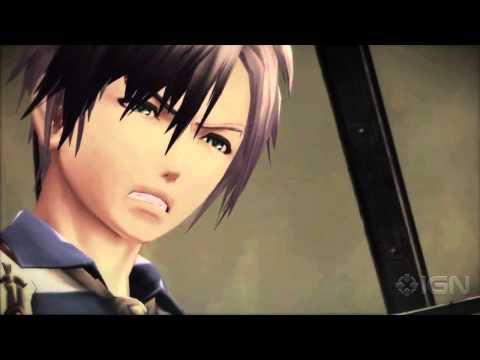 Tales of Xillia 2 Trailer - TGS 2013 - UCKy1dAqELo0zrOtPkf0eTMw