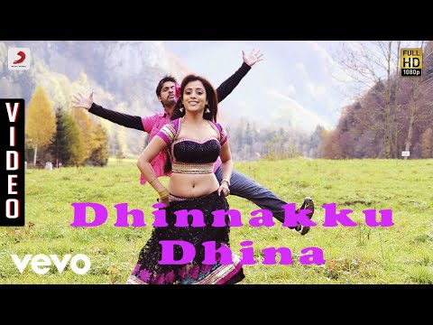 Ishtam - Dhinnakku Dhina Video | Vimal, Nisha | SS Thaman - UCTNtRdBAiZtHP9w7JinzfUg