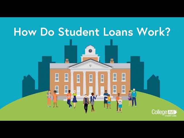 How a Student Loan Works: The Basics