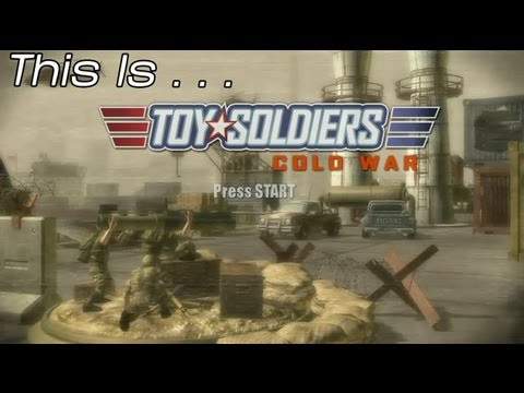 This Is... Toy Soldiers: Cold War | Rooster Teeth - UCzH3iADRIq1IJlIXjfNgTpA