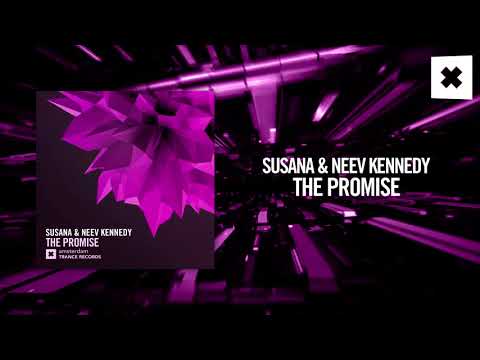 Susana & Neev Kennedy - The Promise (Amsterdam Trance) - UCsoHXOnM64WwLccxTgwQ-KQ