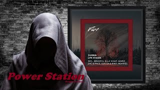 Jukka – Life Stages (Binaryh Remix) [Fluxo]