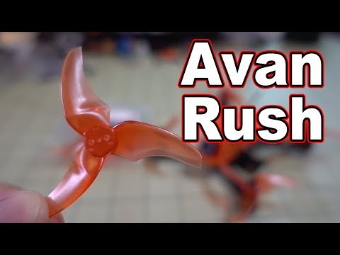 EMAX Avan Rush 2.5-inch Prop Review  - UCnJyFn_66GMfAbz1AW9MqbQ