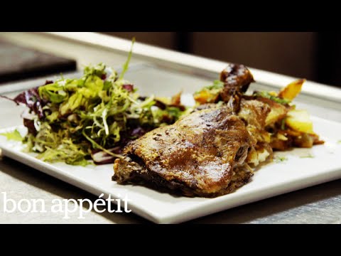 Chez Dumonet: Honest French Food in a Classic Paris Bistro - UCbpMy0Fg74eXXkvxJrtEn3w