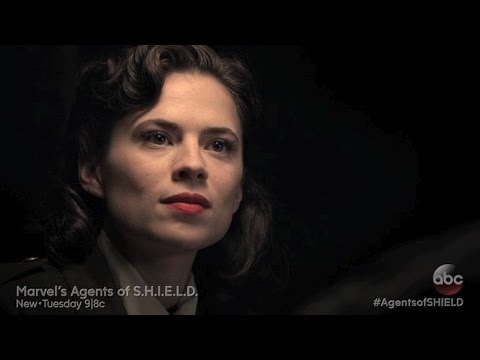 Marvel's Agents of SHIELD - Agent Carter Questions Whitehall - UCKy1dAqELo0zrOtPkf0eTMw