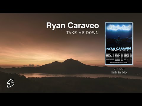 Ryan Caraveo - Take Me Down - UCqhNRDQE_fqBDBwsvmT8cTg