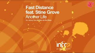 Fast Distance feat. Stine Grove - Another Life (Original Mix) [InfraProgressive]