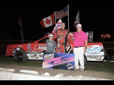 Casino speedway watertown south dakota