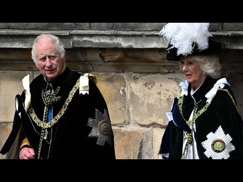 Πώς βλέπουν οι Βρετανοί την μοναρχία