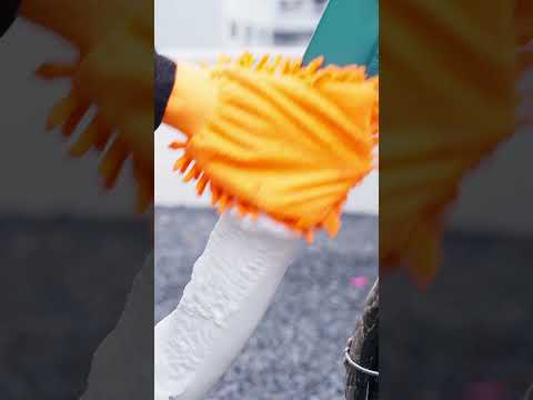 ENGWE L20 2.0 Cleaning ASMR😆#ebike # #ridewithengwe #engwe #fattirebike