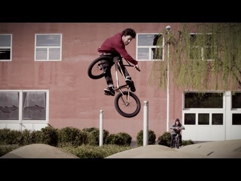 BMX in Bicocca, Milan - Red Bull Design Quest - Ep 2 - UCblfuW_4rakIf2h6aqANefA