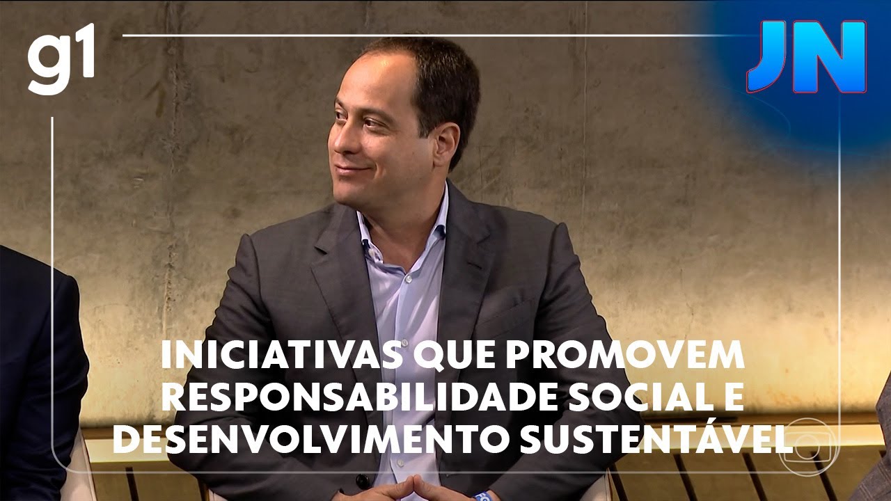FGV premia iniciativas que promovem responsabilidade social e desenvolvimento sustentável