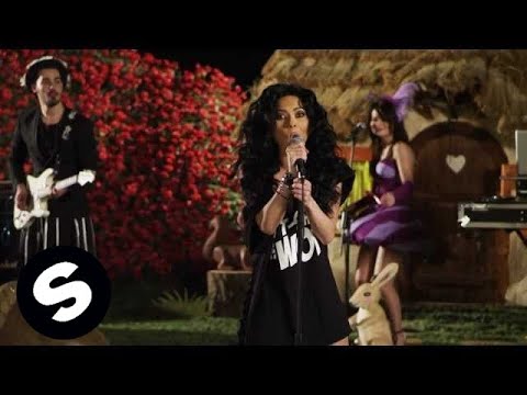 INNA - WoW [Live @ WOW Session] - UCpDJl2EmP7Oh90Vylx0dZtA