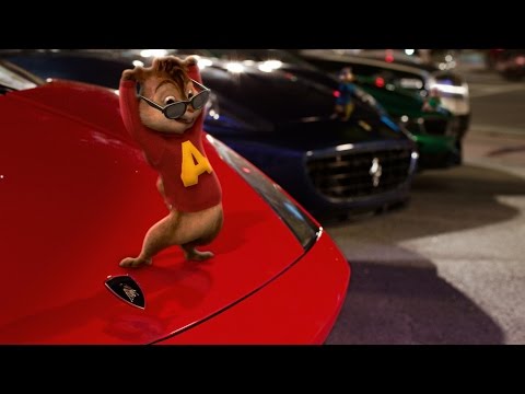 'Alvin and the Chipmunks: The Road Chip' Trailer - UCpo2fJvnalYlwN97ehhyfBQ