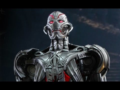 Top 10 Amazing Avengers: Age of Ultron Facts - UCaWd5_7JhbQBe4dknZhsHJg