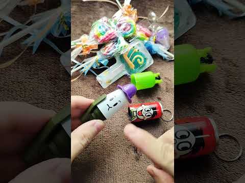 Emoji💊pen candies😋😋😋😋 #shorts #emoji #viral #pen #trending