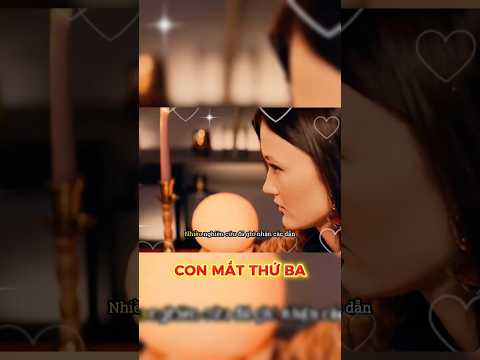 Con Mắt Thứ Ba Thấu Thị Linh Hồn #linhhon #thauthi #conmatthuba #nguyenngocson #tamlinh