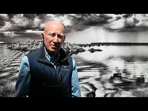 Πέθανε ο βραβευμένος Βραζιλιάνος φωτορεπόρτερ Σεμπαστιάο Σαλγκάδο