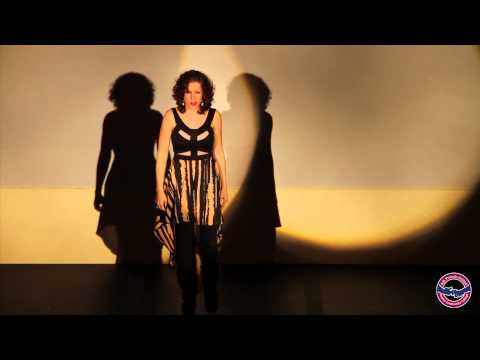 ASL Fusion 2013: Clarity by Jo Rose Benfield - UCTs-d2DgyuJVRICivxe2Ktg