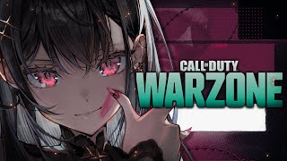 【CALL OF DUTY: WARZONE】TRAINING ARC !【#VSPOEN #AryaKuroha】