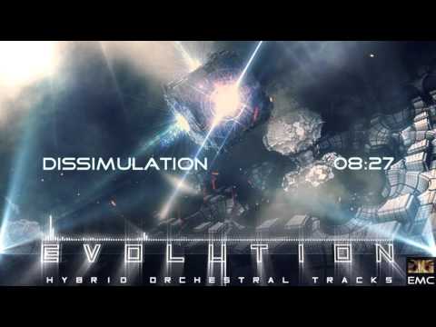 Revolt Production Music - Best of Album "Evolution" - UCZMG7O604mXF1Ahqs-sABJA
