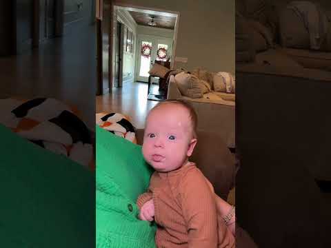 Of course it happens right before we leave! #babyboy #babiesof#fok #spit #baby