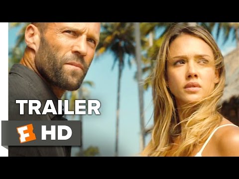 Mechanic: Resurrection Official Trailer #1 (2016) - Jason Statham, Jessica Alba Movie HD - UCi8e0iOVk1fEOogdfu4YgfA