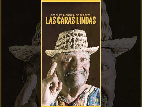 Tite Curet Alonso: Alma de Poeta - Las Caras Lindas #titecuretalonso