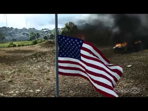 Battlefield 3: DLC - Armored Shield Level in Tank Superiority - UCbu2SsF-Or3Rsn3NxqODImw