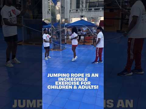 The Art of Wellbeing: Foundations of Double Dutch