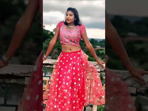 jahan chala dular #santali #romantic #shortvideo #love #song