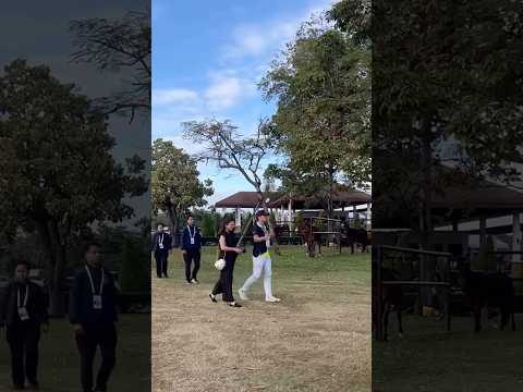 Hrh Prince Mateen & Anisha