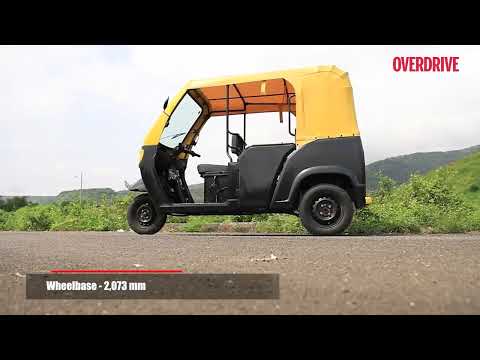 Mahindra Treo | Review by OVERDRIVE
