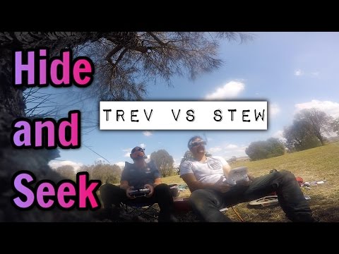 BONUS VIDEO. Grumpy Trev VS UAVFutures | Hide and seek - UC3ioIOr3tH6Yz8qzr418R-g