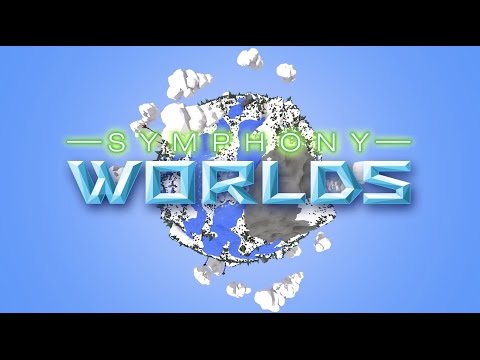 Symphony Worlds - Teaser Trailer - UCUnRn1f78foyP26XGkRfWsA