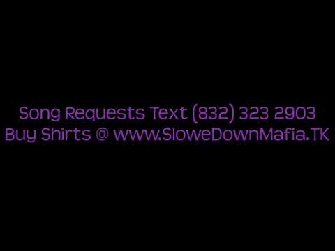 02 Cardi B   Trust Issues Screwed Slowed Down Mafia