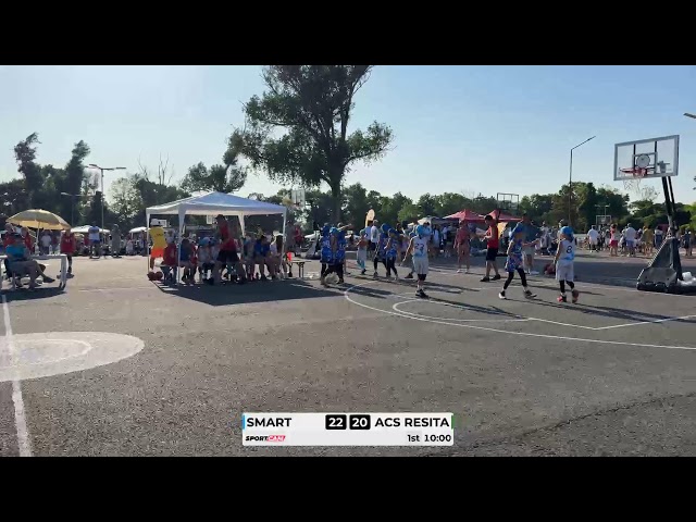 Video with scoreboard made by SportCam mobile APP:
➡️ iOS: https://apple.co/3nt2wTJ
➡️ Android: https://bit.ly/android_sportcam