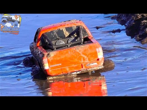 RC ADVENTURES - DOWNHiLL MUD BOG - FAiL vs WiN - TTC 2016 POKER RALLY - PT 6 - UCxcjVHL-2o3D6Q9esu05a1Q