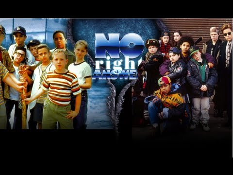 BEST SPORTS MOVIE EVER (No Right Answer) - UCqg5FCR7NrpvlBWMXdt-5Vg